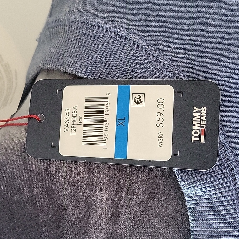 Tommy Jeans Vassar XL - Picture 6 of 6